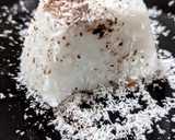 Foto del paso 5 de la receta: Budín rápido de coco