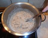 Φωτογραφία βήματος 12 της συνταγής Spaghetti "al tonno" (με κρέμα τόνου). Τονου σας, είναι εθιστικά!