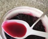 Foto del paso 5 de la receta: Panna cotta 🥥