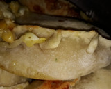 Foto del paso 4 de la receta: Canastas-Empanadas de Choclo