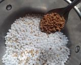 स्पंज डोसा रेसिपी स्टेप 1 फोटो