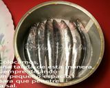 Foto del paso 6 de la receta Pincho de anchoas caseras