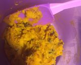 Sütőtökös muffin recept fázis 2 fotója
