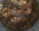 Foto langkah ke 2 dari resep Ayam goreng saos asam manis.