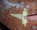 Sörkifli #piknik recept fázis 5 fotója