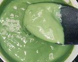 Foto langkah ke 5 dari resep Milk Mochi.