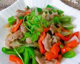 Hình bước làm 1 của món Bữa cơm gia đình 19