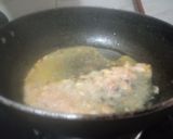 A picture of step 1 of Weightloss Palak Soup.