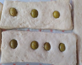 Foto del paso 6 de la receta: Ciabatta