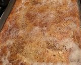 Foto del paso 5 de la receta: Budín