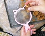 صورة لخطوة 6 من وصفة حلوة الجوزة بلمسة عصرية🥰