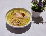 Foto langkah ke 5 dari resep Soto Lamongan.