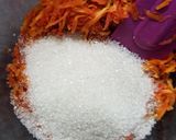 गाजर रब्बडी (gajar rabdi recipe in marathi) रेसिपी स्टेप 4 फोटो 