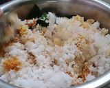 Foto langkah ke 1 dari resep Bothok Lamtoro Tempe Tahu.