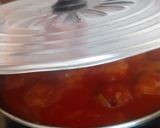 Foto del paso 7 de la receta: Albóndigas de pollo a la jardinera