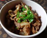 Foto langkah ke 4 dari resep Beef Teriyaki.