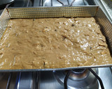 Foto del paso 3 de la receta: Torta húmeda de frutas muy fácil y económica