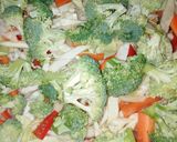Foto del paso 8 de la receta: Chow mein