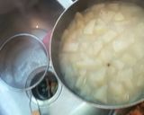 Foto del paso 2 de la receta: Puré de Papa