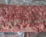Hústekercs borsópürével töltve recept fázis 3 fotója