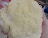 Foto langkah ke 4 dari resep 29. Molen Pisang Renyah (tanpa telur).