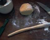 Foto del paso 3 de la receta: Ñoquis de papa