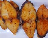 Hình bước làm 6 của món Bánh đa hải sản