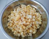 Foto langkah ke 1 dari resep Jasuke (Jagung Susu Keju).