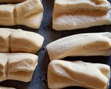 Foto del paso 11 de la receta: Pan con grasa vacuna 🥖