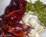 صورة لخطوة 2 من وصفة اسرع سباغيتي حار 🌶️🌶️🌶️
