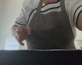 Foto del passaggio 1 della ricetta Zucchine al Forno