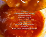 Foto langkah ke 4 dari resep Pangsit Goreng.