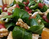 Une image de l'étape 2 de ❄️ Salade d'hiver.