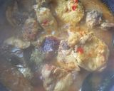 Foto langkah ke 4 dari resep Ayam Palekko.