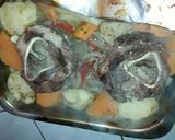 Foto del paso 4 de la receta: Osobuco al horno