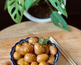 Foto langkah ke 3 dari resep Telur Puyuh Ko Moon Yeong (Maechurial jangjorim).