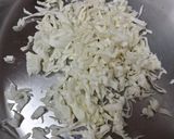 味噌高麗菜的食譜步驟2照片