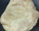 Foto langkah ke 5 dari resep Kentang Susu Goreng.