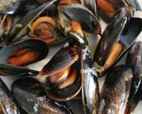Foto del paso 11 de la receta Mejillones a la cerveza