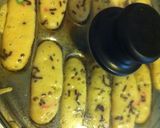 Foto langkah ke 4 dari resep Pukis.