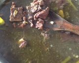 Foto langkah ke 5 dari resep 15. Rawon Surabaya Asli.