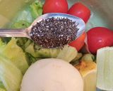 Foto langkah ke 1 dari resep Veggie Salad.