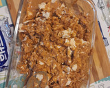 Foto del paso 3 de la receta: Torta de galletas con manjar