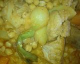 Foto del paso 8 de la receta: Cocido madrileño a la Mario, s