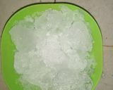 Foto del paso 4 de la receta: Sorbete de carambola