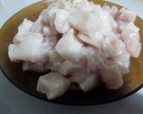 Foto del paso 1 de la receta: Chow fan criollo