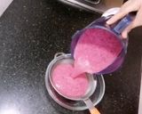 A picture of step 2 of Falsa Soda Drink (iftar special) cooked by Ambreen.