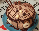 Foto del paso 17 de la receta: Tartas cumpleaños 🎂 kinder