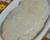 Foto del paso 3 de la receta: Calzone de picada y acelga