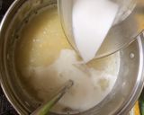 Hình bước làm 2 của món Chè bông cau nước